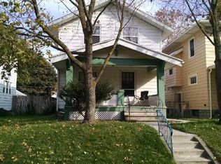 2120 Pleasant Ave, Fort Wayne, IN 46805