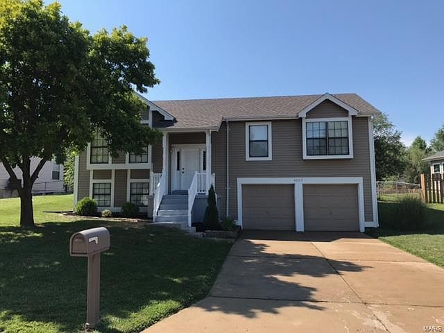 2nd image of 4509 Cambrook Dr
