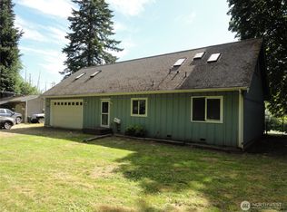 260 NE Old Belfair Highway, Belfair, WA 98528