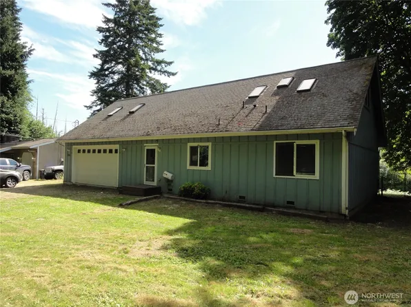 260 NE Old Belfair Highway, Belfair, WA 98528
