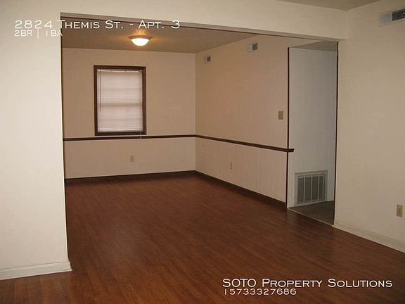 3rd image of 2824 Themis St APT 3