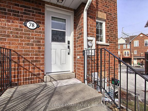 2nd image of 2 Hedge End Rd #78