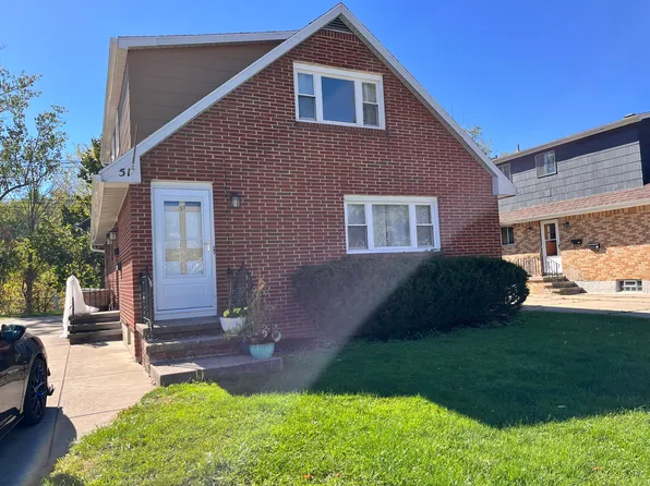 51 N Seine Dr #1, Buffalo, NY 14227