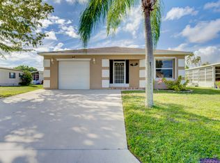 43 San Roberto, Fort Pierce, FL 34951