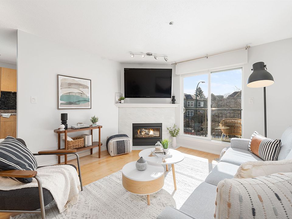 1st image of 863 W 16th Ave #303