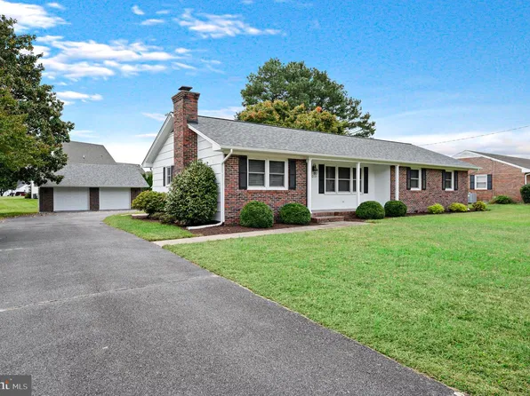 1012 Sherwood Cir, Salisbury, MD 21804