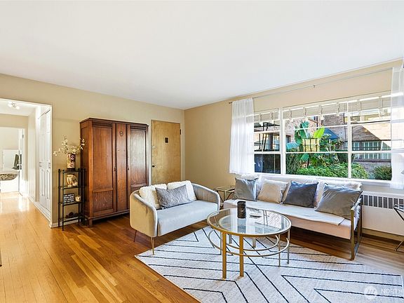 2nd image of 314 N G Street #B1