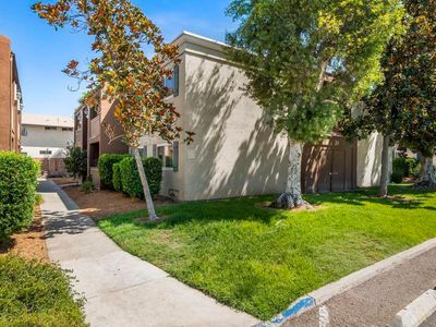 550 Graves Ave UNIT 16, El Cajon, CA, 92020