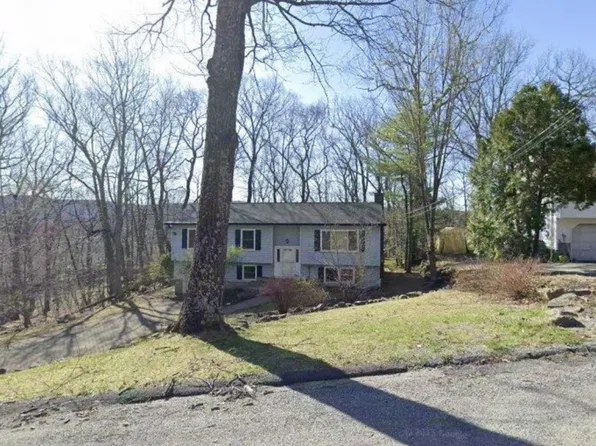 5 Grey Trl, Vernon Twp., NJ 07462