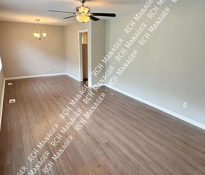 608 Austin Dr NW — Photo 2