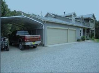 15 Zopilote Rd, Tijeras, NM 87059