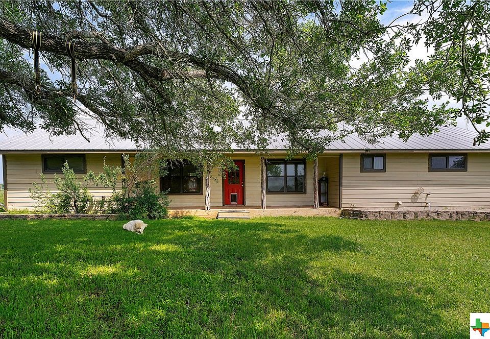 540 County Road 448, Stockdale, TX 78160 Zillow
