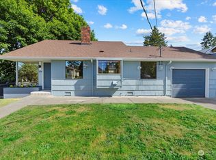 3944 SW Monroe St, Seattle, WA 98136