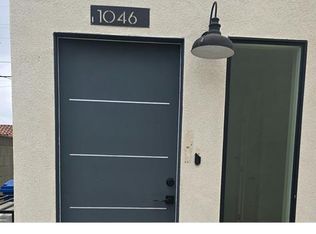 1046 W 84th St, Los Angeles, CA 90044
