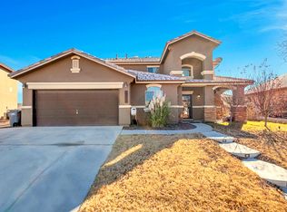 12720 Tierra Lily Ct, El Paso, TX 79938