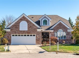 80 Glencoe Ct, Springboro, OH 45066