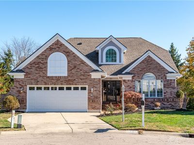80 Glencoe Ct, Springboro, OH, 45066