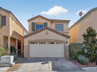 8216 Strawberry Spring St, Las Vegas, NV 89143
