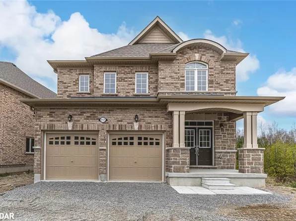 117 Hawkins St, Georgina, ON L0E 1R0