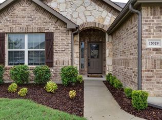 15329 Ringneck St, Roanoke, TX 76262