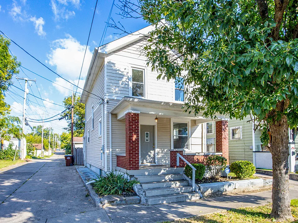 111 S Edgewood Ave