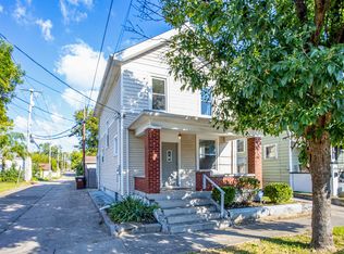 111 S Edgewood Ave, Hamilton, OH 45013