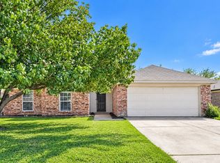 1713 Bertram Dr, Mansfield, TX 76063