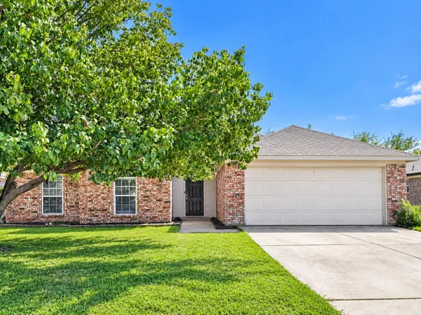1713 Bertram Dr, Mansfield, TX 76063