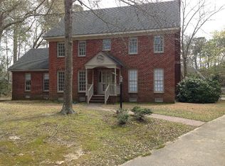 1809 Wildwood Ct NW, Wilson, NC 27896