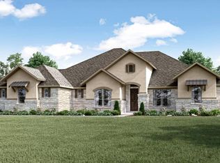 408 Flintlock Dr, Leander, TX 78641
