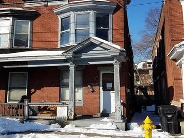 2126 Susquehanna St, Harrisburg, PA 17110