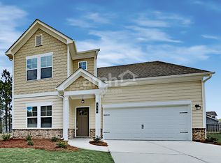 330 Camp Dr, Dallas, GA 30157