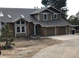 35725 Darting Bird Ride, Elizabeth, CO 80107