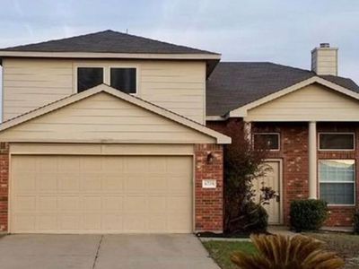 6208 Griffith Loop, Killeen, TX, 76549