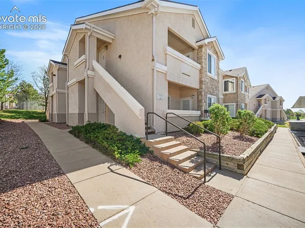 3715 Strawberry Field Grv APT A, Colorado Springs, CO 80906