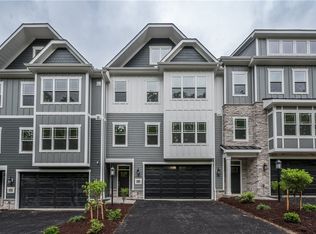 106 Bartlett Ln, Wexford, PA 15090