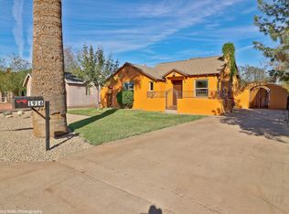1916 W Holly St, Phoenix, AZ 85009