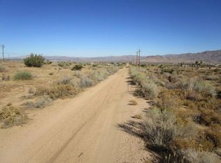 Lucerne Rd, Apple valley, CA 92308