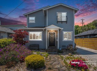 834 Page St, Berkeley, CA 94710