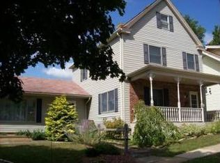 449 North Ave, Kittanning, PA 16201