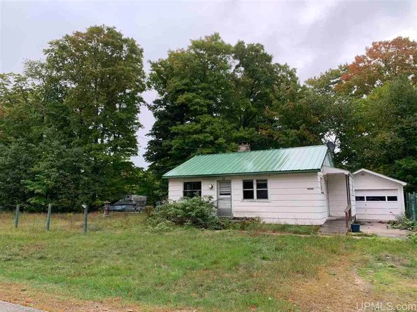 Alger County Real Estate Alger County Mi Homes For Sale Zillow