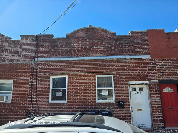 6766 79th Street, Middle Village, NY 11379