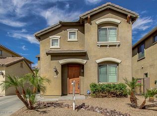 14582 W Port Royale Ln, Surprise, AZ 85379