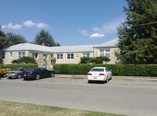 225 N Madison St APT 3, Junction City, KS 66441