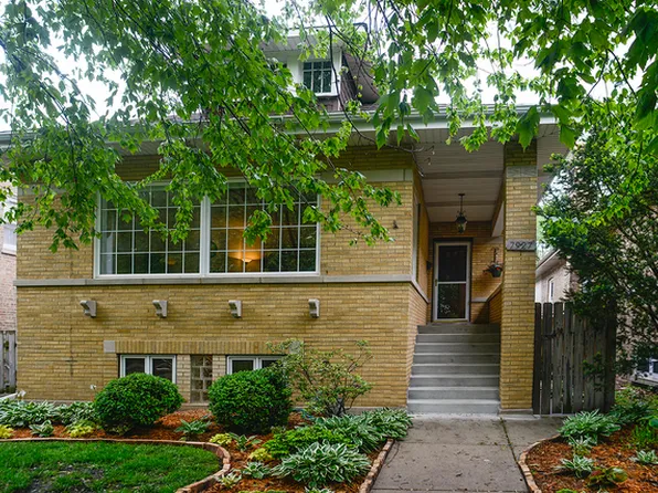7927 Kenton Ave, Skokie, IL 60076