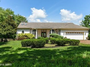 123 Susquehannock Blvd, North East, MD 21901