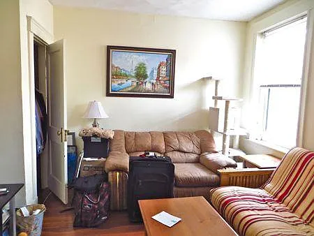 1 bed, 550 sqft, $3,000 — Photo 2