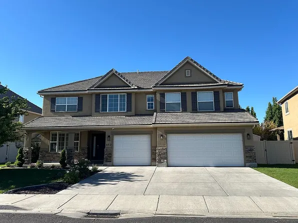 652 E 1530 S, Lehi, UT 84043