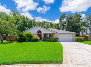 673 Venture Ct, Winter Springs, FL 32708