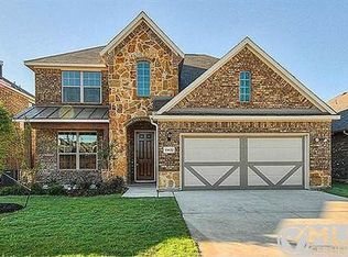 15632 Fire Creek Ln, Fort Worth, TX 76177